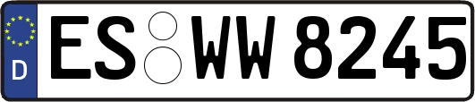 ES-WW8245