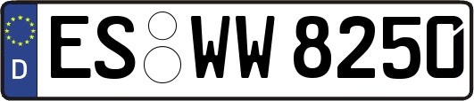 ES-WW8250