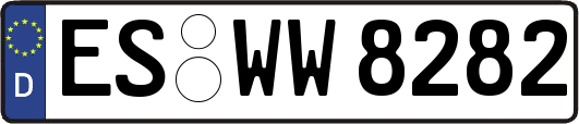 ES-WW8282