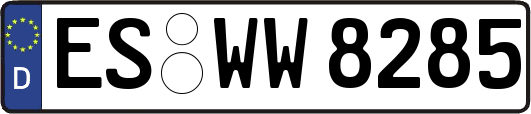 ES-WW8285