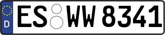 ES-WW8341