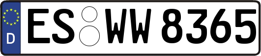 ES-WW8365