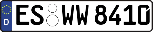 ES-WW8410