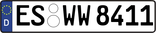ES-WW8411
