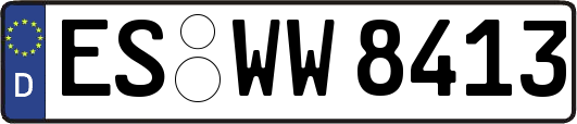 ES-WW8413
