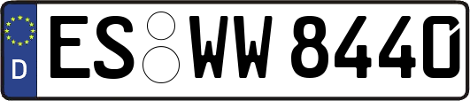 ES-WW8440