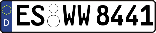 ES-WW8441
