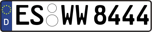ES-WW8444