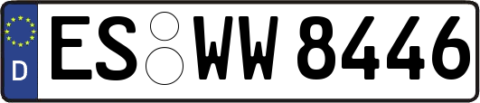 ES-WW8446