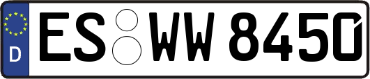 ES-WW8450