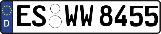 ES-WW8455
