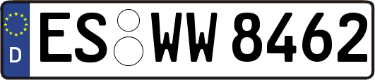 ES-WW8462