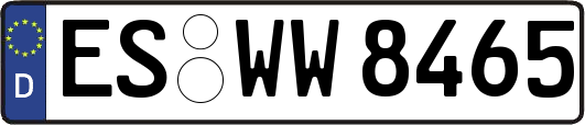 ES-WW8465