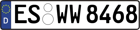 ES-WW8468