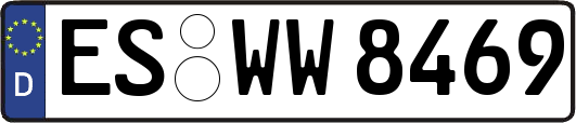 ES-WW8469