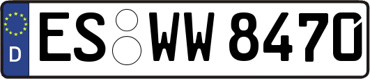 ES-WW8470