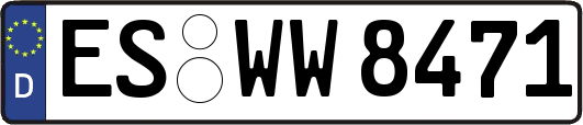 ES-WW8471