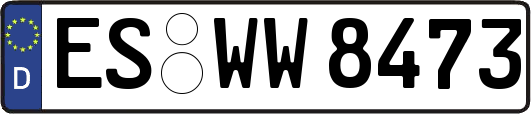 ES-WW8473