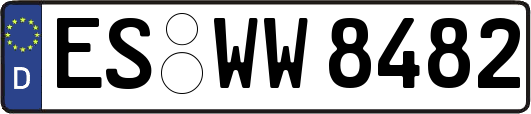 ES-WW8482