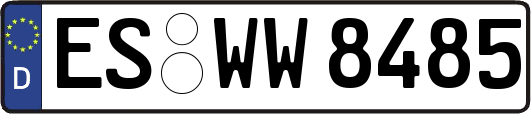 ES-WW8485