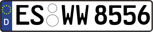 ES-WW8556