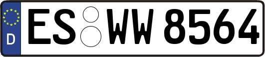 ES-WW8564