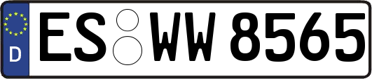 ES-WW8565