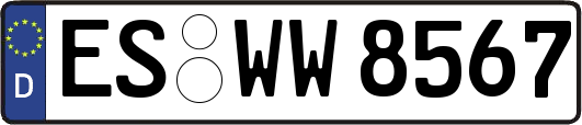 ES-WW8567