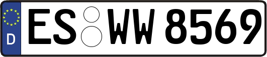 ES-WW8569