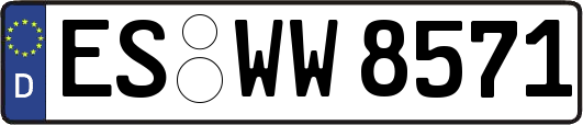 ES-WW8571