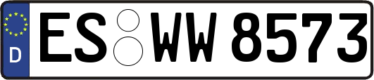 ES-WW8573