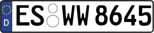 ES-WW8645