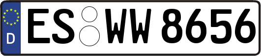 ES-WW8656