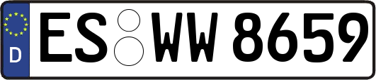 ES-WW8659