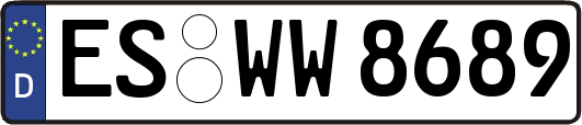 ES-WW8689