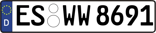 ES-WW8691