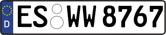 ES-WW8767