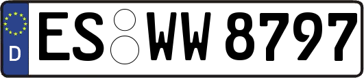 ES-WW8797