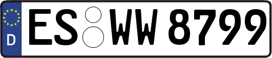 ES-WW8799