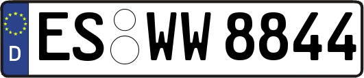 ES-WW8844