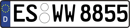 ES-WW8855