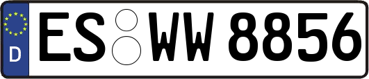 ES-WW8856