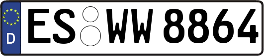 ES-WW8864