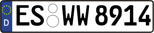 ES-WW8914