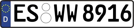 ES-WW8916