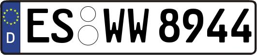 ES-WW8944