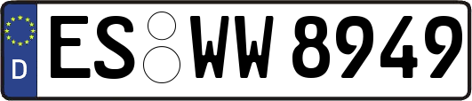 ES-WW8949