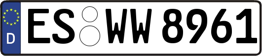 ES-WW8961
