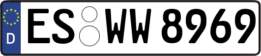 ES-WW8969