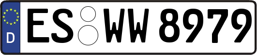 ES-WW8979